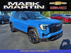 2026 GMC Terrain Elevation SUV