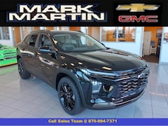 2026 Chevrolet Trax Activ SUV