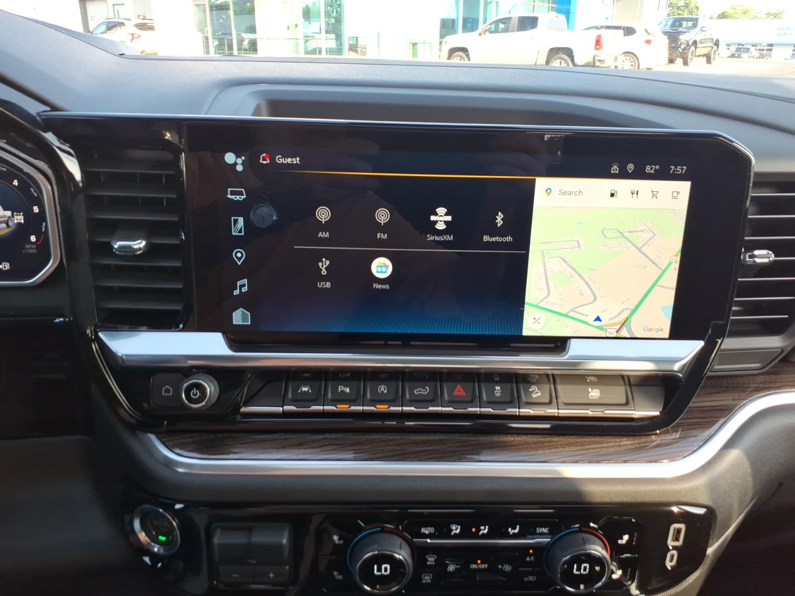 2026 Chevrolet Silverado 1500 RST - Photo 20