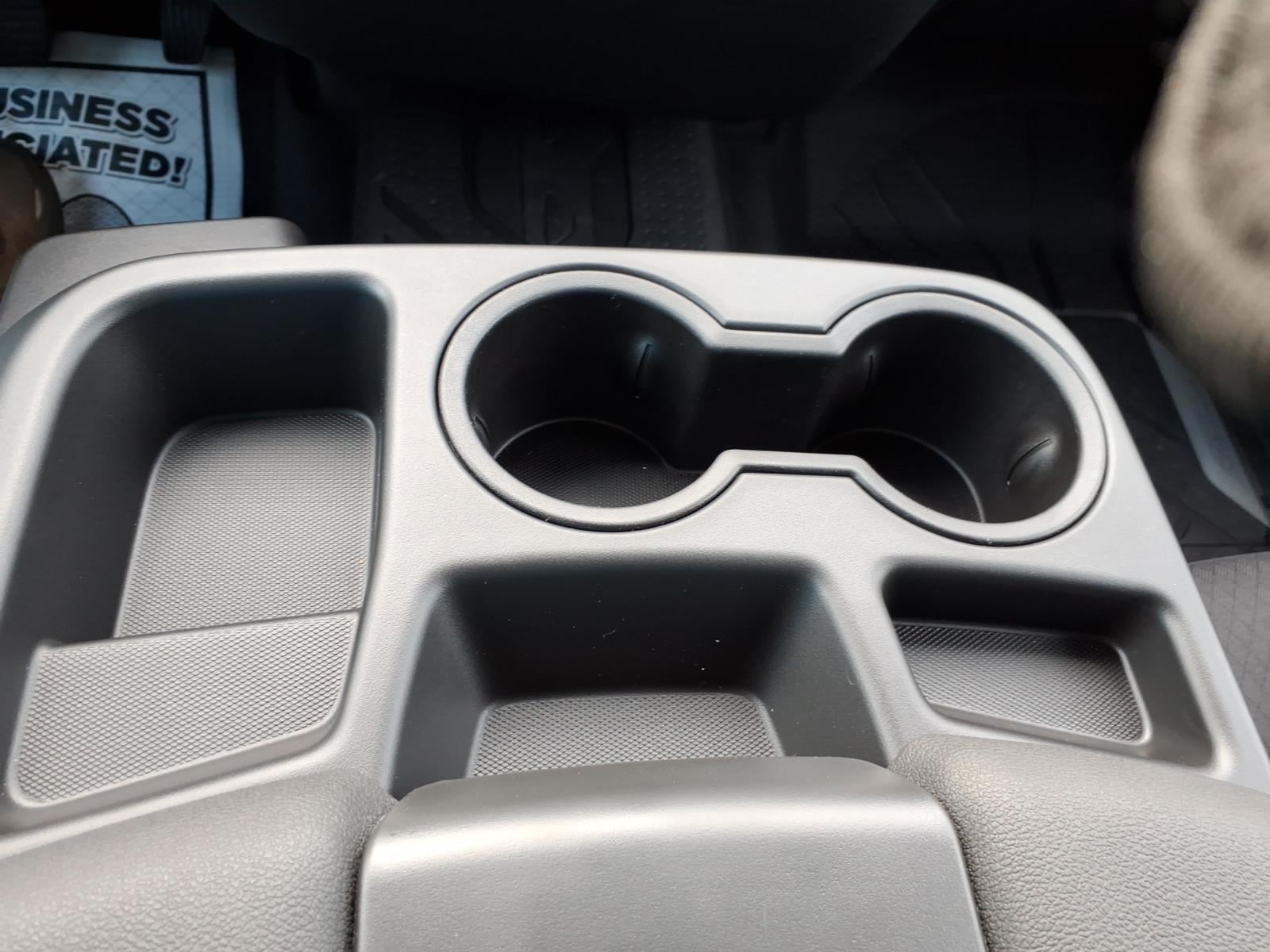 2026 Chevrolet Silverado 1500 RST - Photo 15