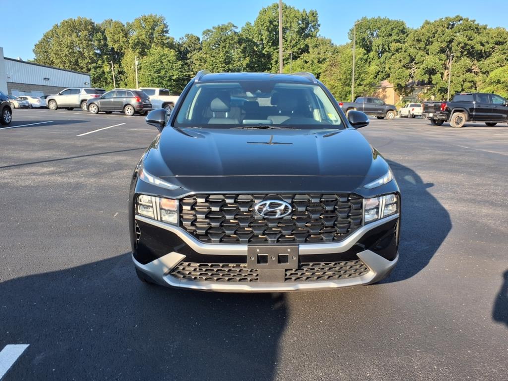 2023 Hyundai Santa Fe SEL photo 2