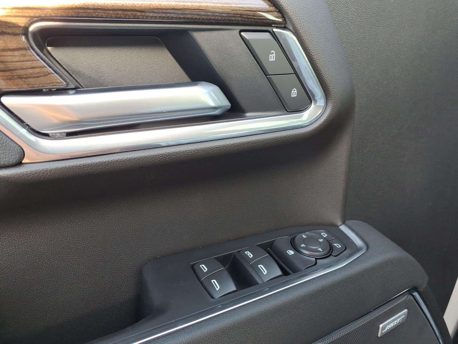 2026 Chevrolet Silverado 1500 RST - Photo 13