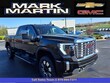 GMC Sierra 2500 HD