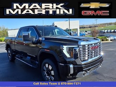 2025 GMC Sierra 2500 HD Denali Truck