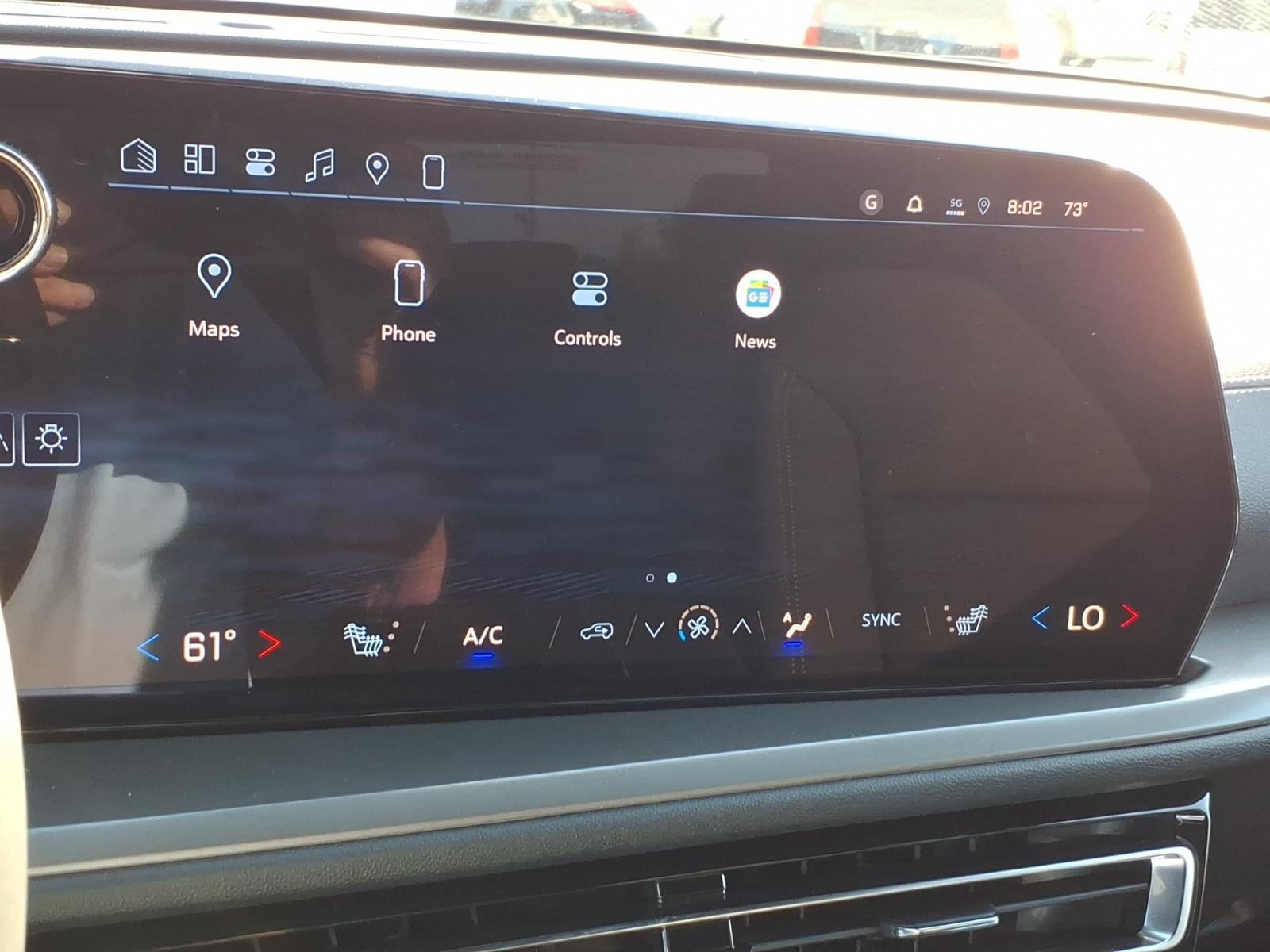 2026 Chevrolet Traverse LT - Photo 17
