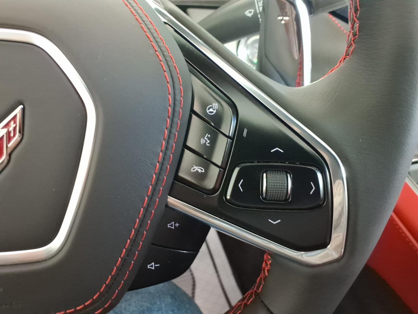 2026 Chevrolet Corvette 2LT - Photo 18