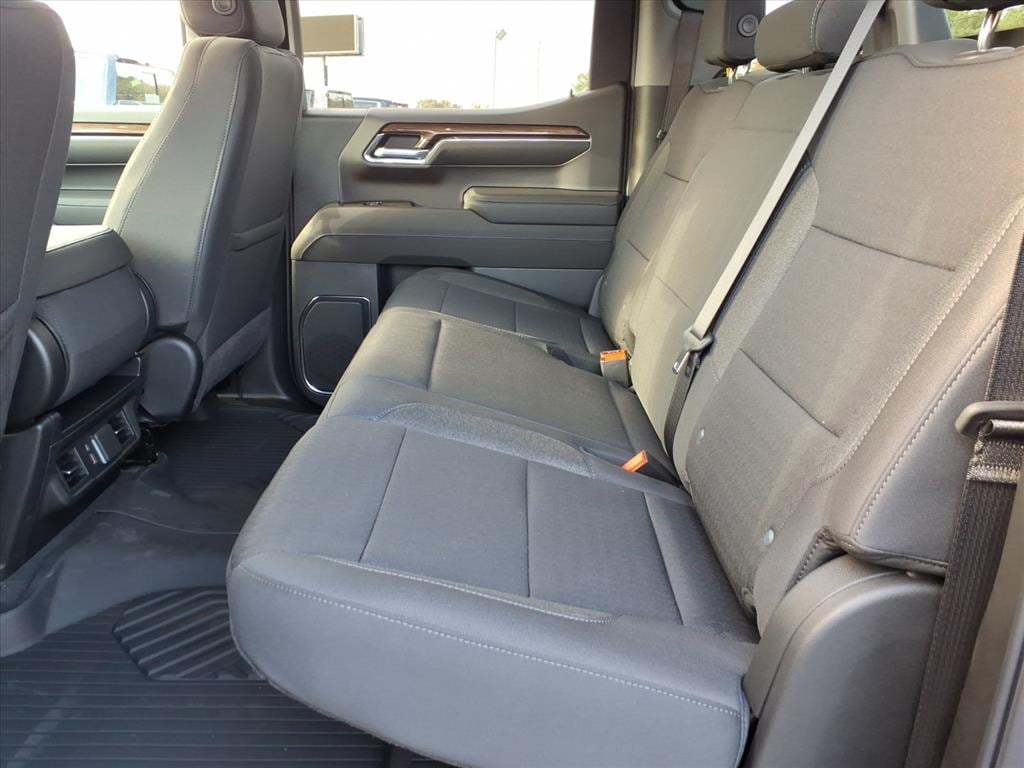 2026 Chevrolet Silverado 1500 LT Trail Boss - Photo 8