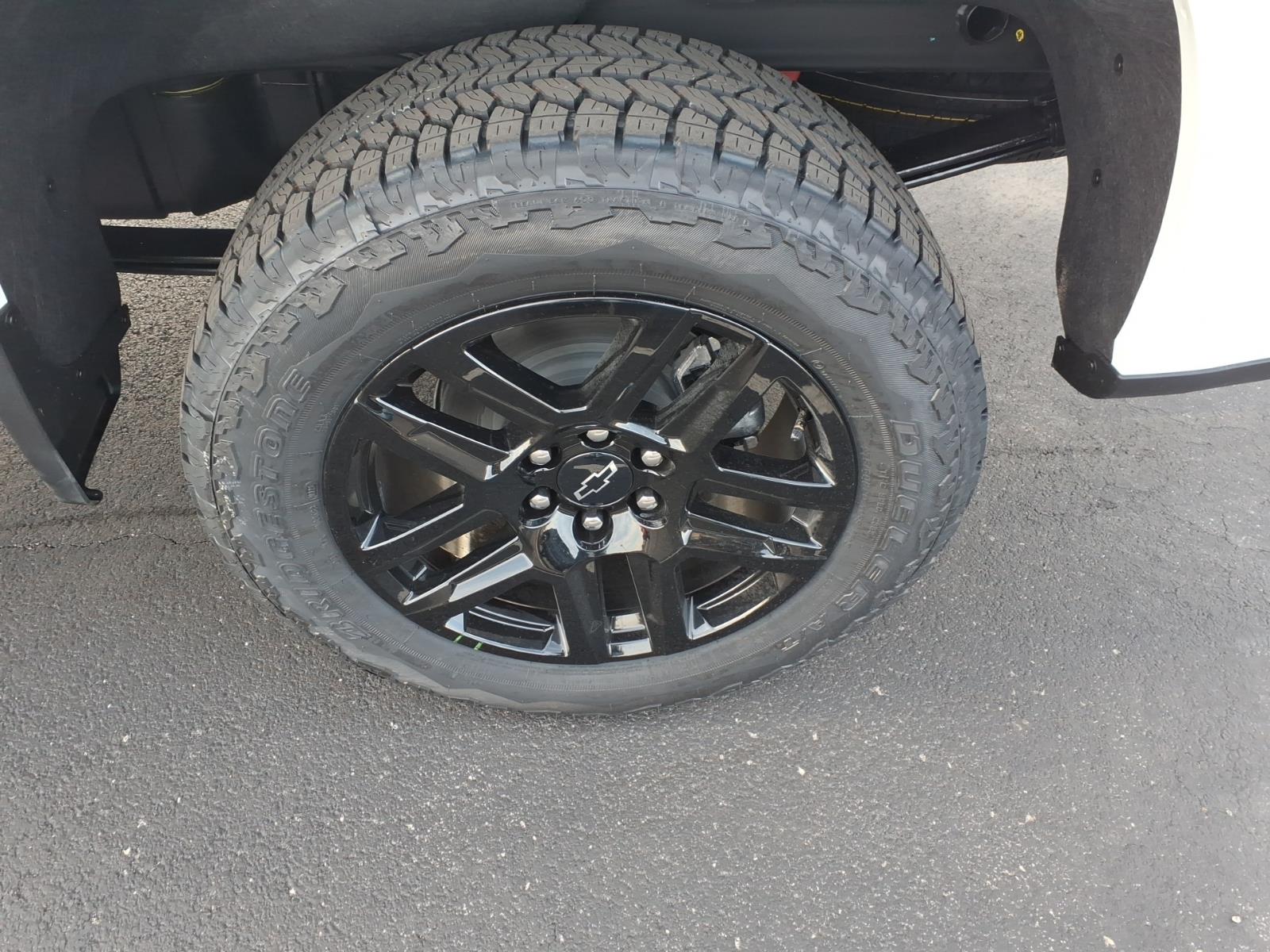 2026 Chevrolet Silverado 1500 LT Trail Boss - Photo 7