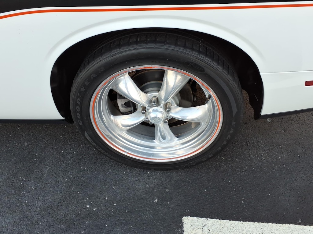 Used 2020 Dodge Challenger R/T