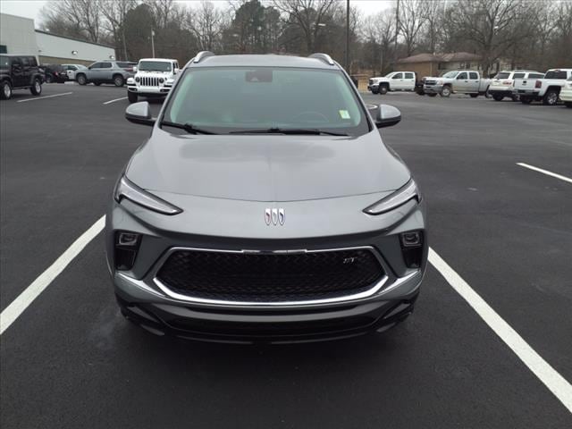 Used 2024 Buick Encore GX Sport Touring with VIN KL4AMDSL7RB079430 for sale in Ash Flat, AR
