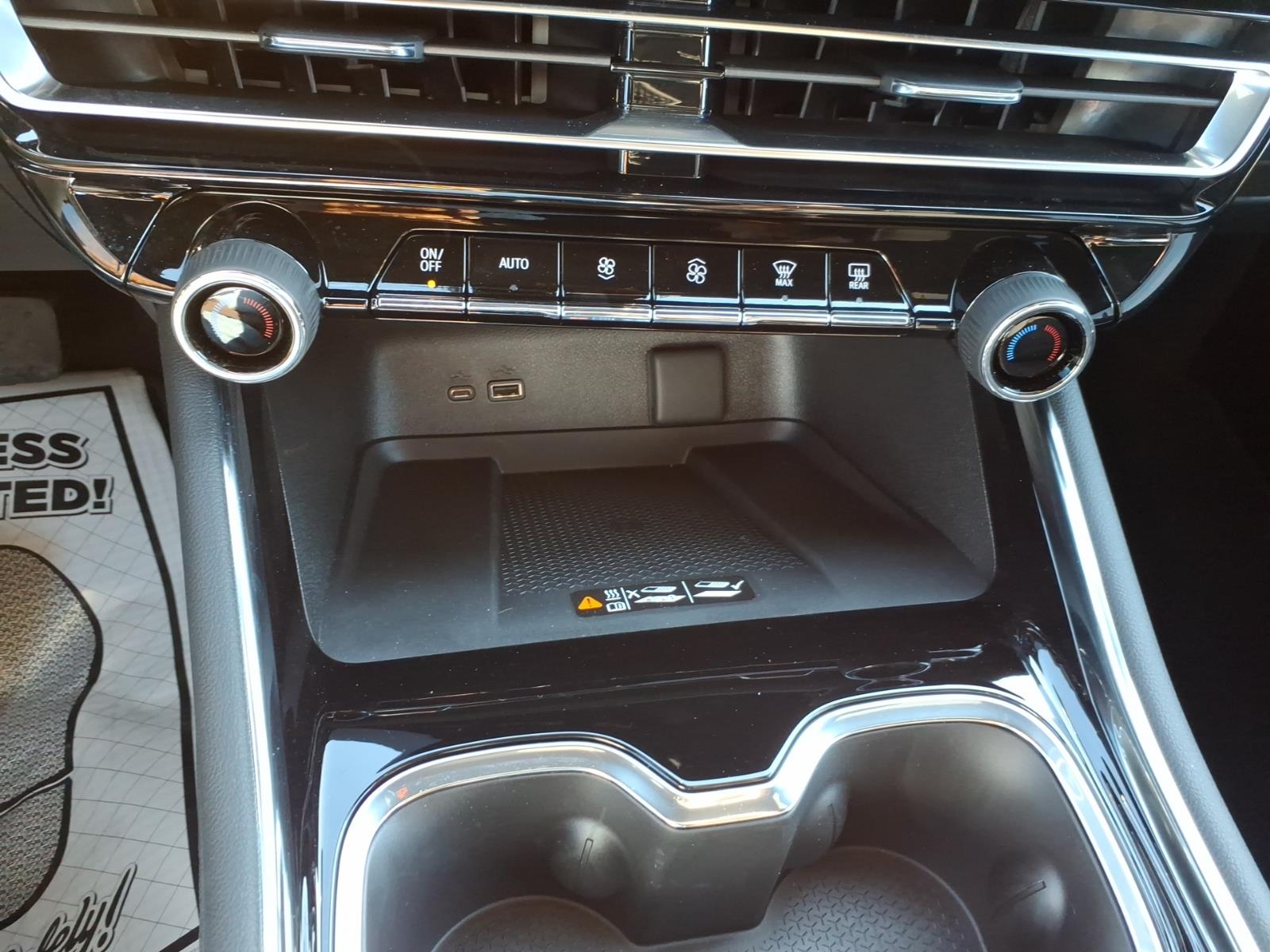 2026 Chevrolet Traverse LT - Photo 15