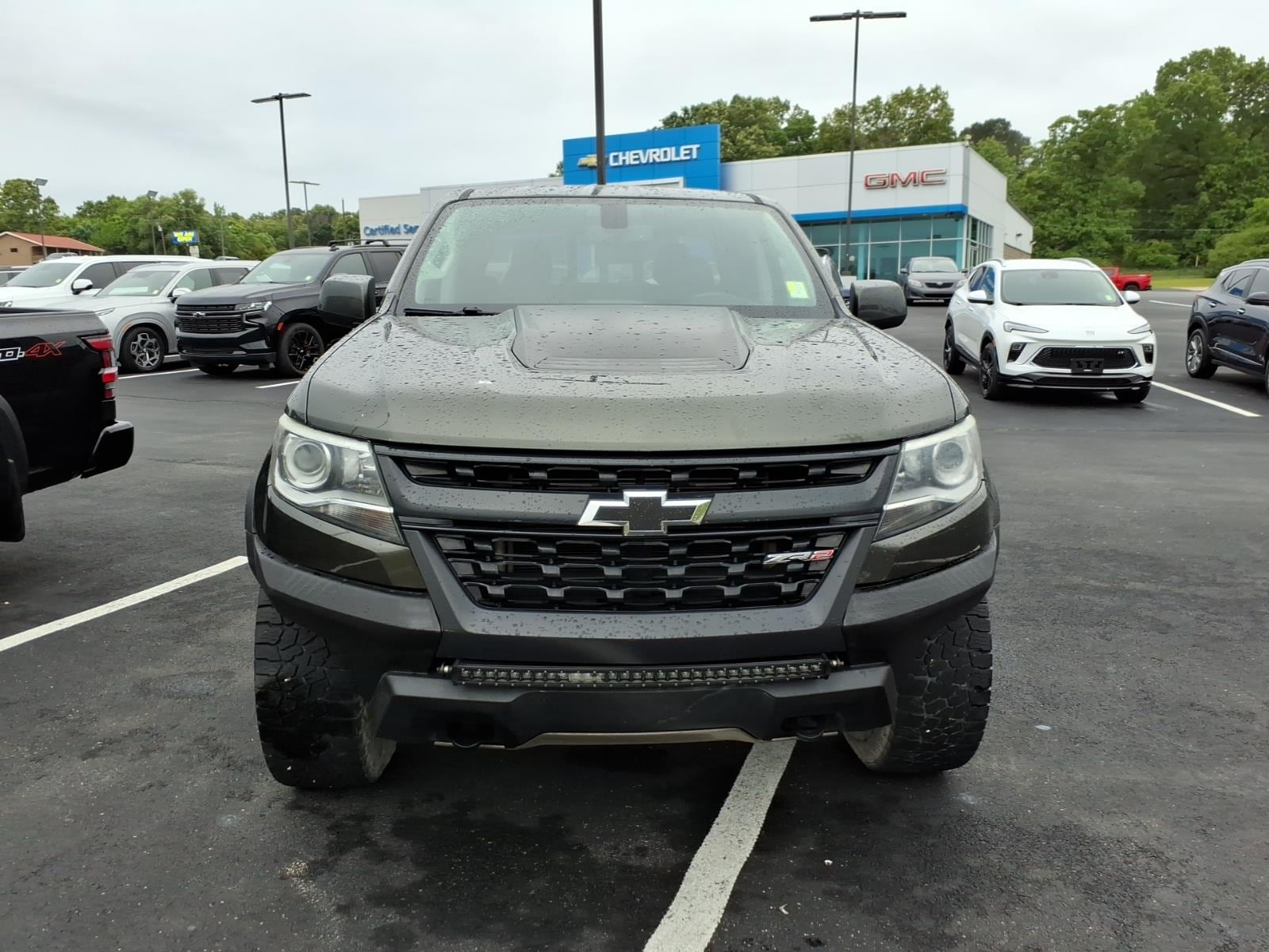 1GCGTEEN8J1124570