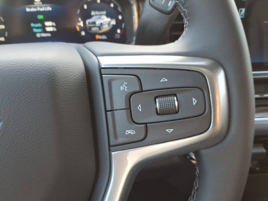 2026 Chevrolet Silverado 1500 LT Trail Boss - Photo 24