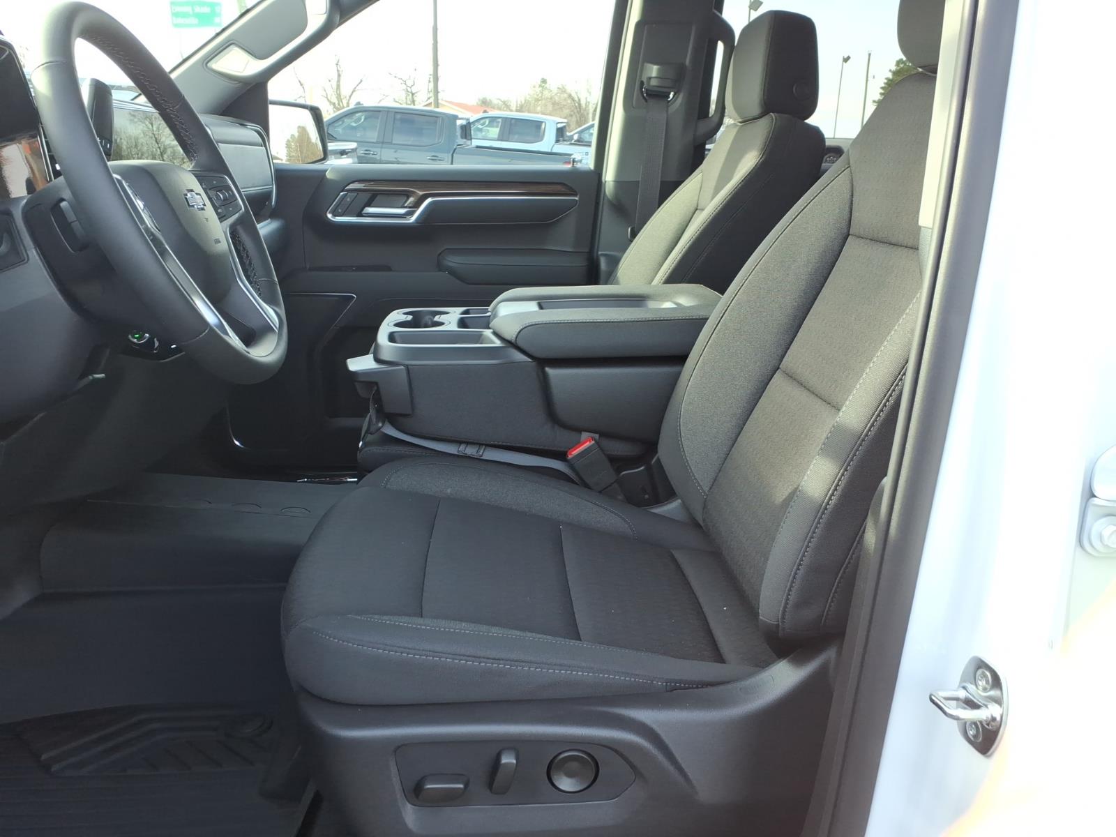 2026 Chevrolet Silverado 1500 LT Trail Boss - Photo 15