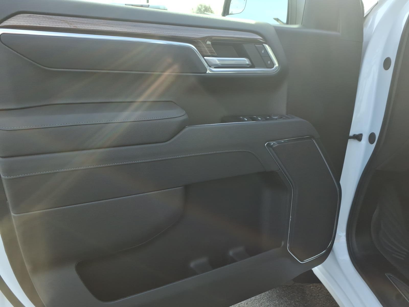 2026 Chevrolet Silverado 1500 LT Trail Boss - Photo 12