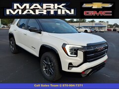 2026 GMC Terrain AT4 SUV