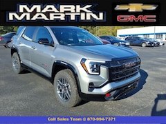 2026 GMC Terrain AT4 SUV