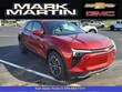 Chevrolet Blazer EV
