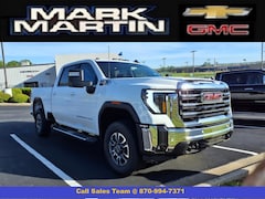 2025 GMC Sierra 2500 HD SLE Truck