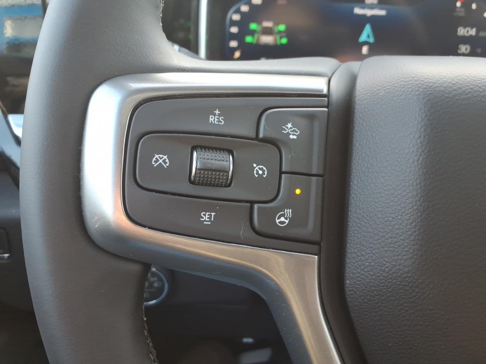 2026 Chevrolet Silverado 1500 LT Trail Boss - Photo 23
