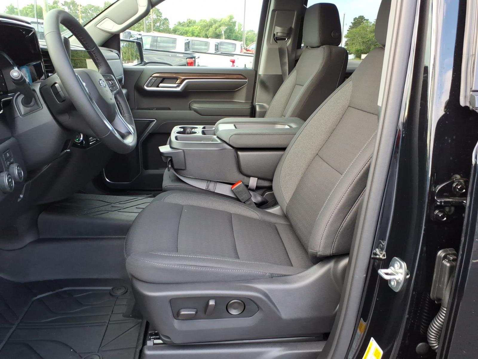2026 Chevrolet Silverado 1500 RST - Photo 14