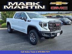 2025 GMC Sierra 1500 AT4X Truck