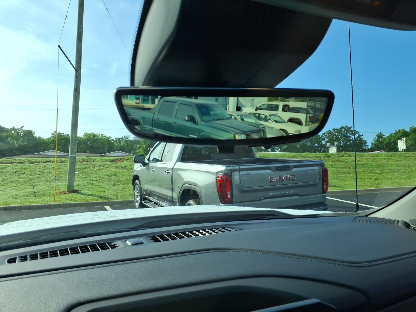2026 Chevrolet Silverado 1500 LTZ - Photo 23