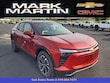 Chevrolet Blazer EV