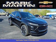 2026 Chevrolet Trax 2RS SUV