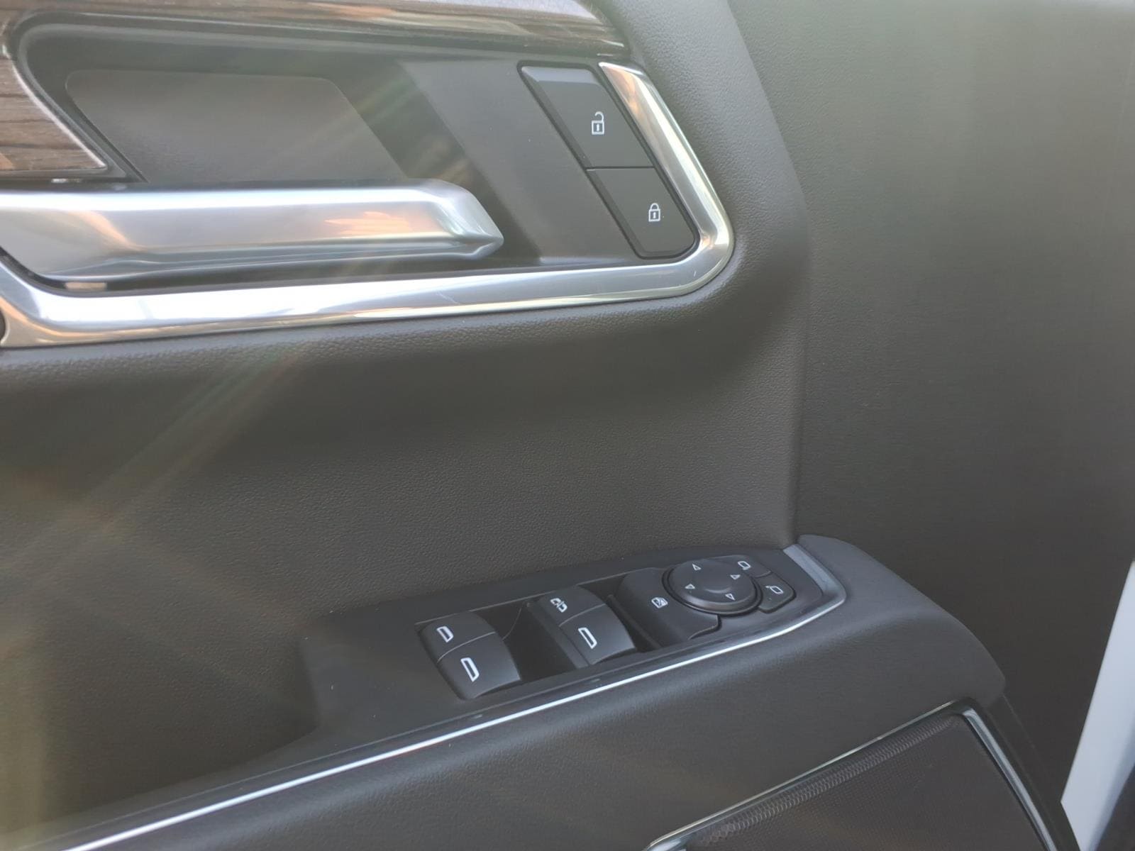 2026 Chevrolet Silverado 1500 LT Trail Boss - Photo 13