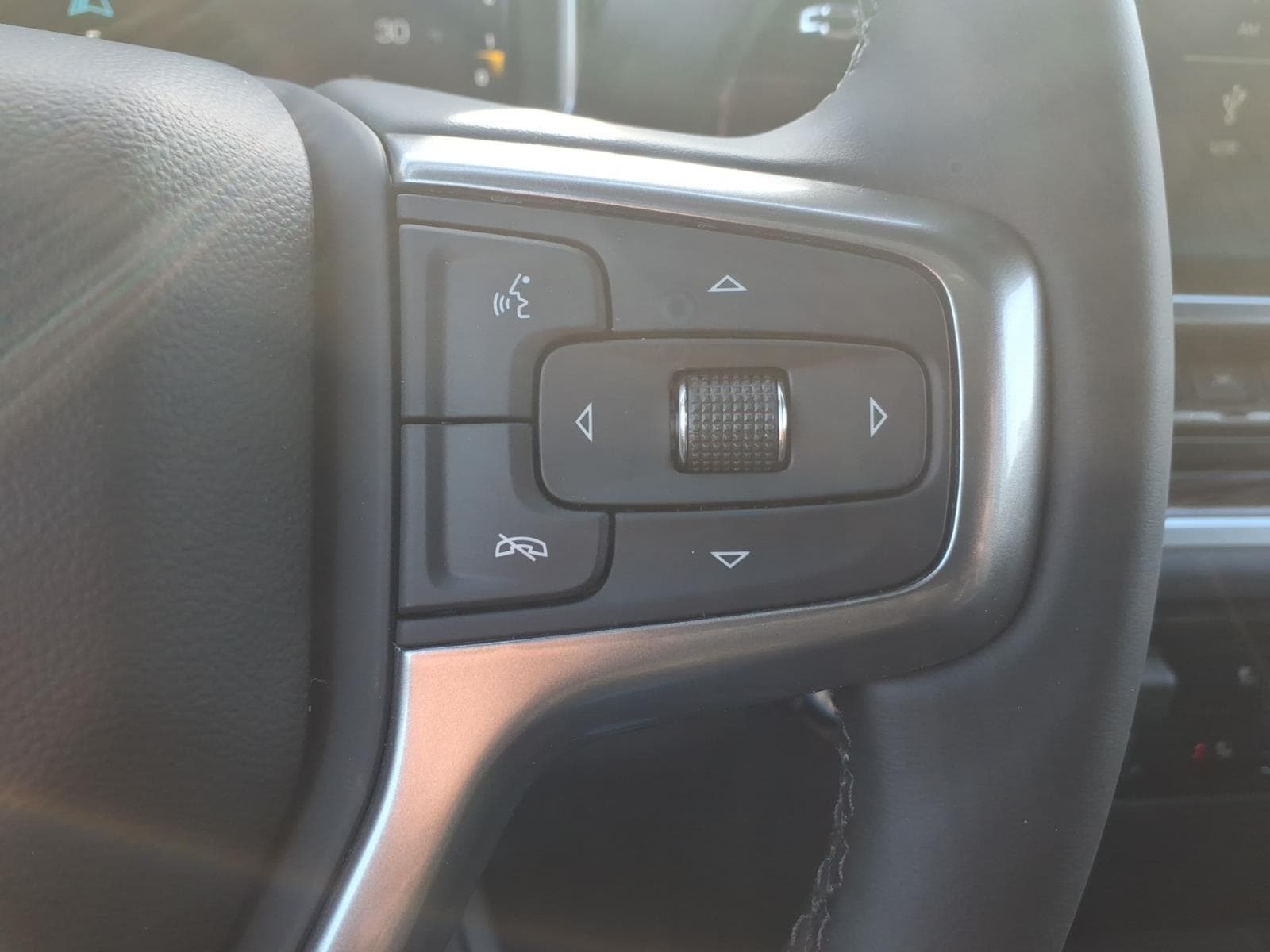 2026 Chevrolet Silverado 1500 LT Trail Boss - Photo 24