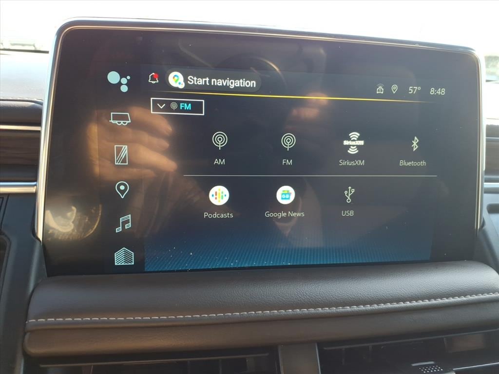 2022 Chevrolet Tahoe LT - Photo 20
