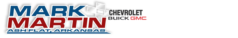 Mark Martin Chevrolet Buick GMC