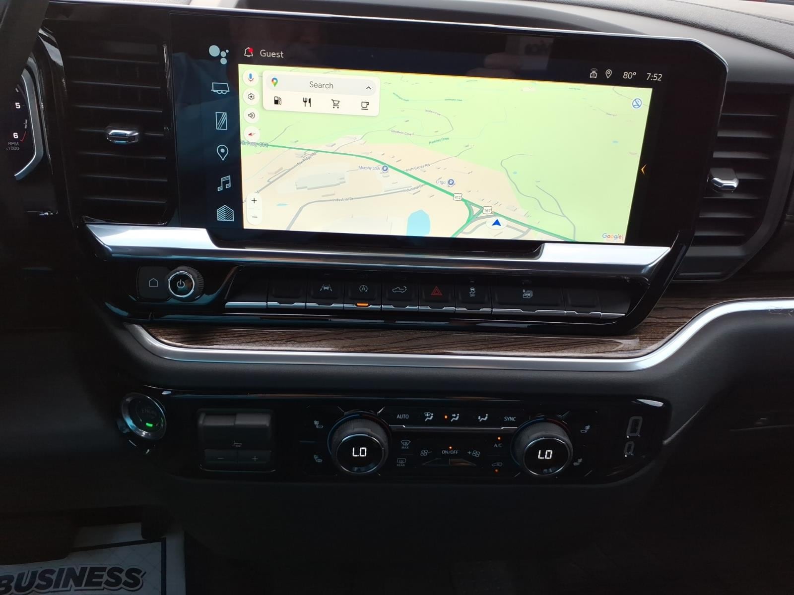 2026 Chevrolet Silverado 1500 RST - Photo 18