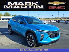 2026 Chevrolet Trax 2RS SUV