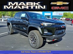 2026 Chevrolet Colorado ZR2 Truck