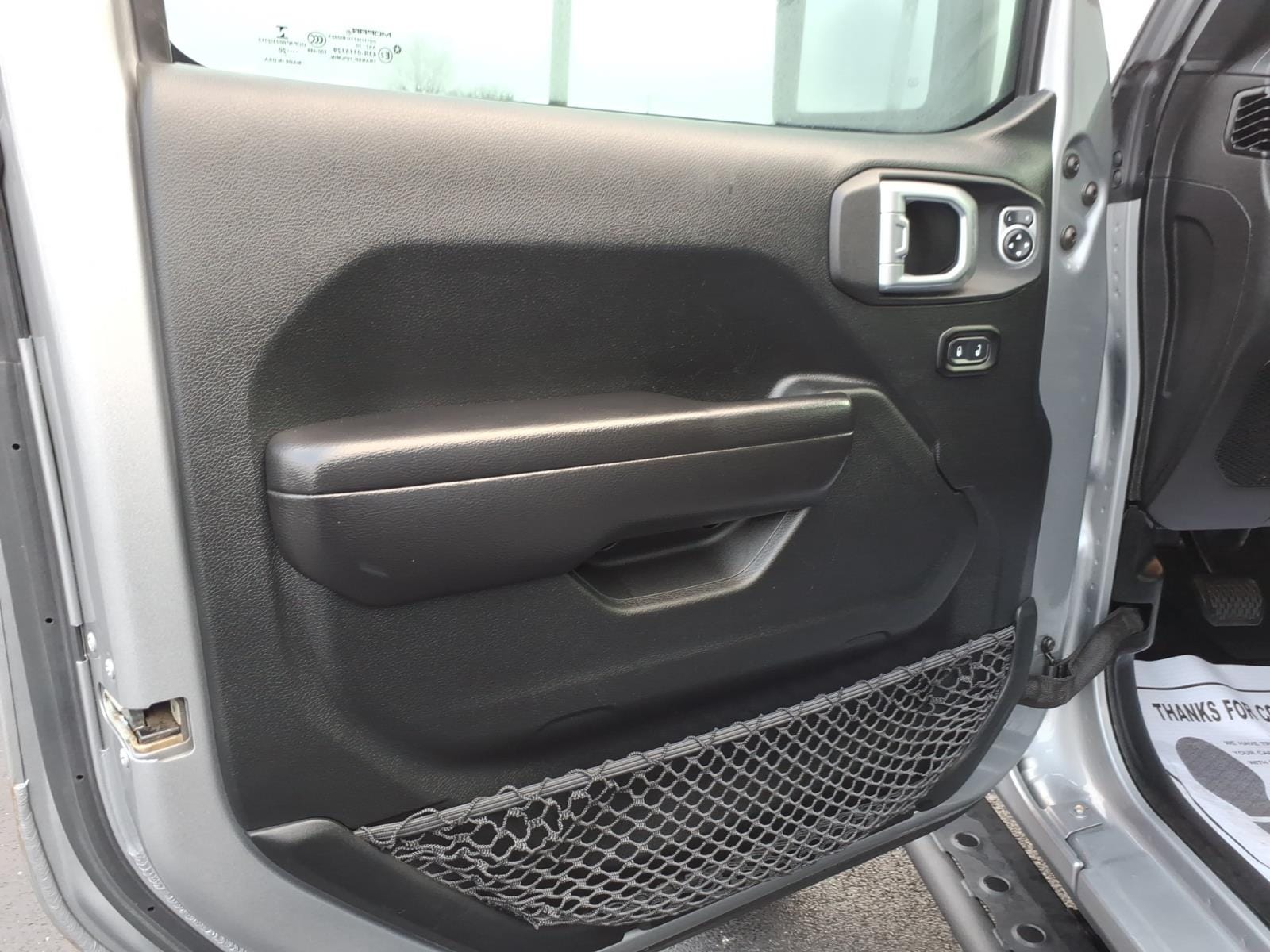 2020 Jeep Wrangler Unlimited Rubicon - Photo 10
