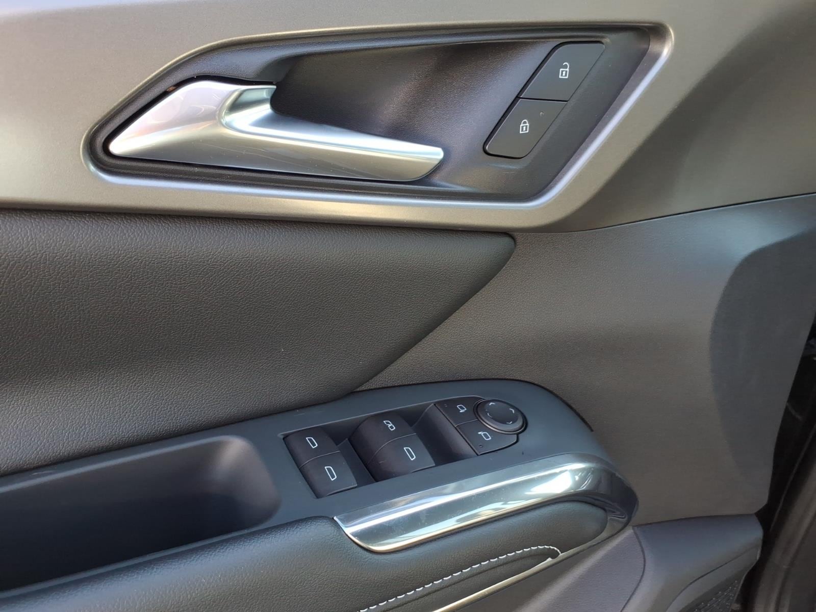 2026 Chevrolet Traverse LT - Photo 12