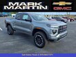GMC Canyon