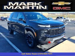 2026 Chevrolet Traverse Z71 SUV