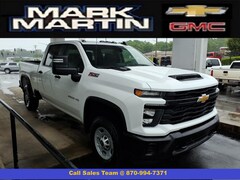 2026 Chevrolet Silverado 2500 HD WT Truck
