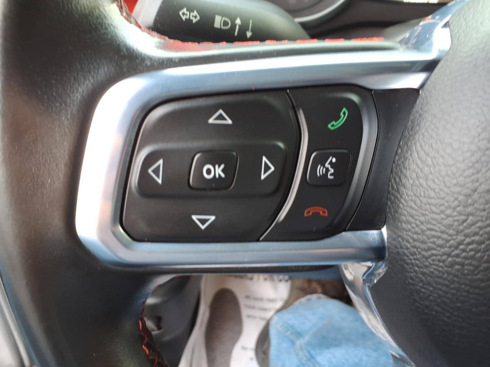 2020 Jeep Wrangler Unlimited Rubicon - Photo 17