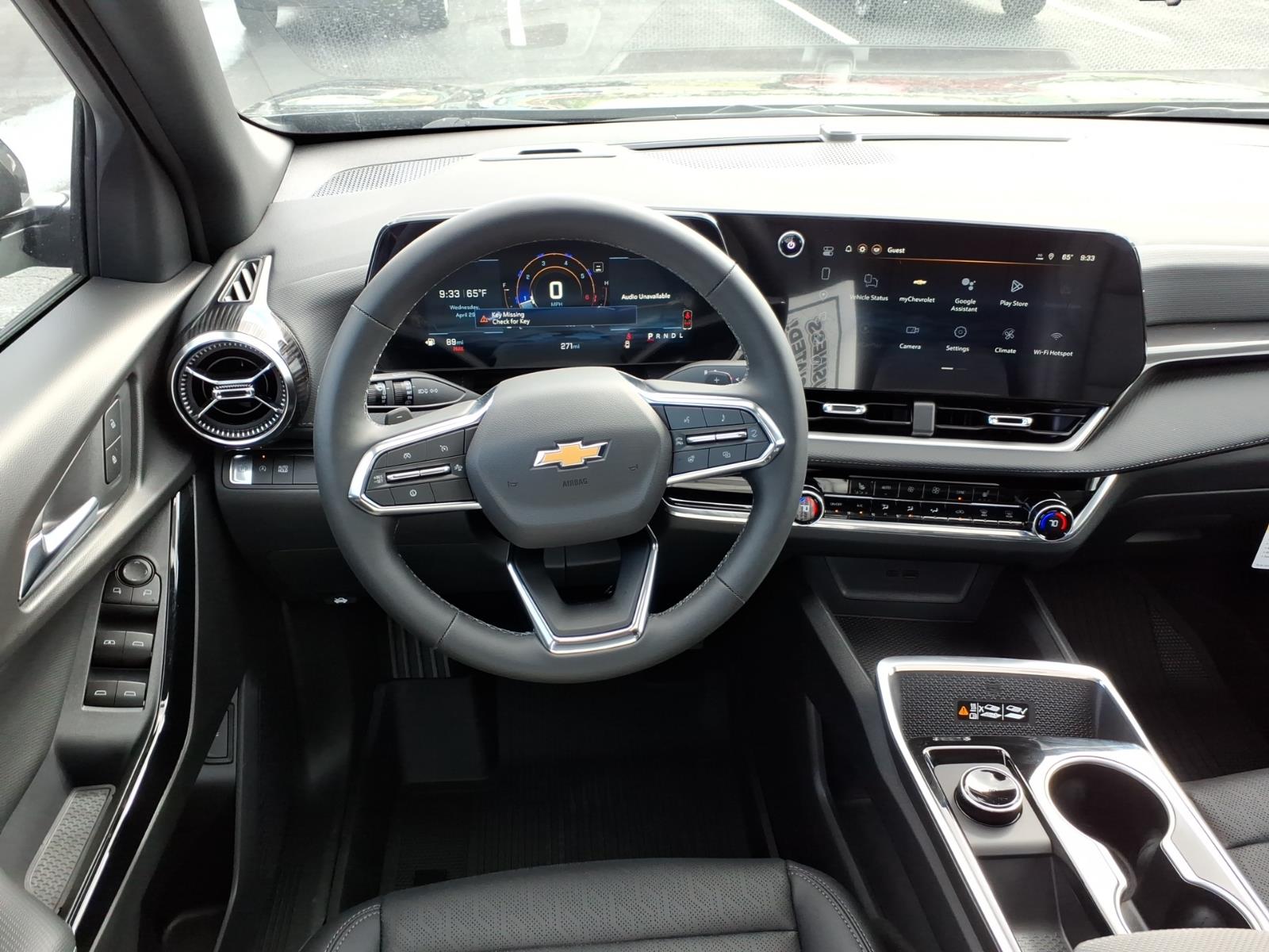 2026 Chevrolet Equinox LT - Photo 10