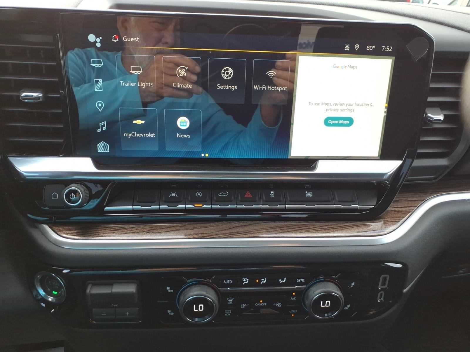 2026 Chevrolet Silverado 1500 RST - Photo 17