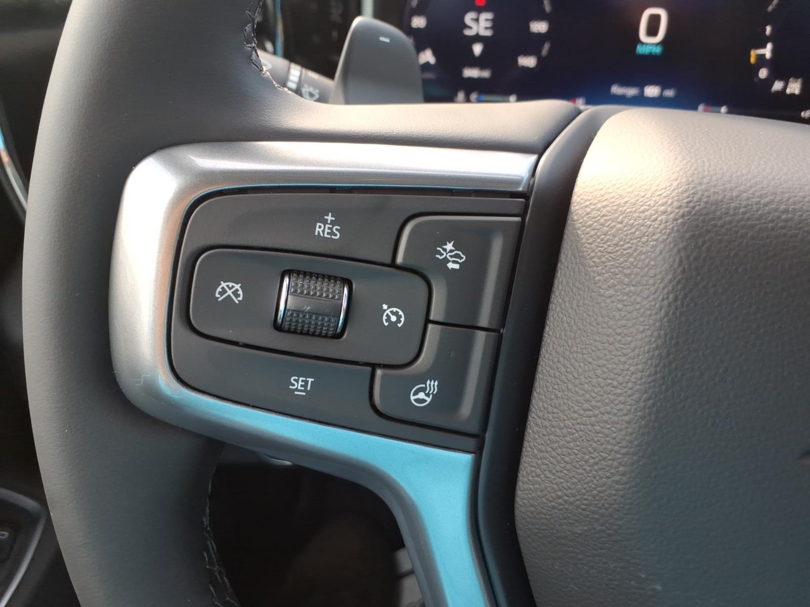 2026 Chevrolet Silverado 1500 LTZ - Photo 26