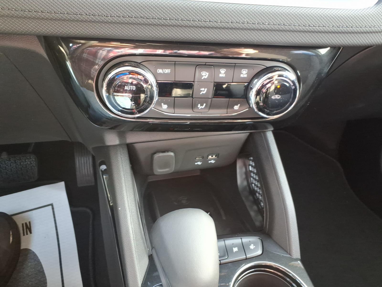 2026 Chevrolet Trailblazer LT - Photo 15