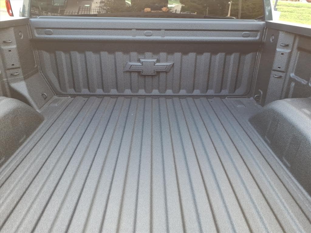 2026 Chevrolet Silverado 1500 LT Trail Boss - Photo 6