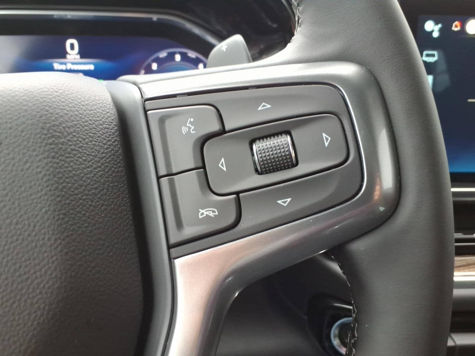 2026 Chevrolet Silverado 1500 LT - Photo 25