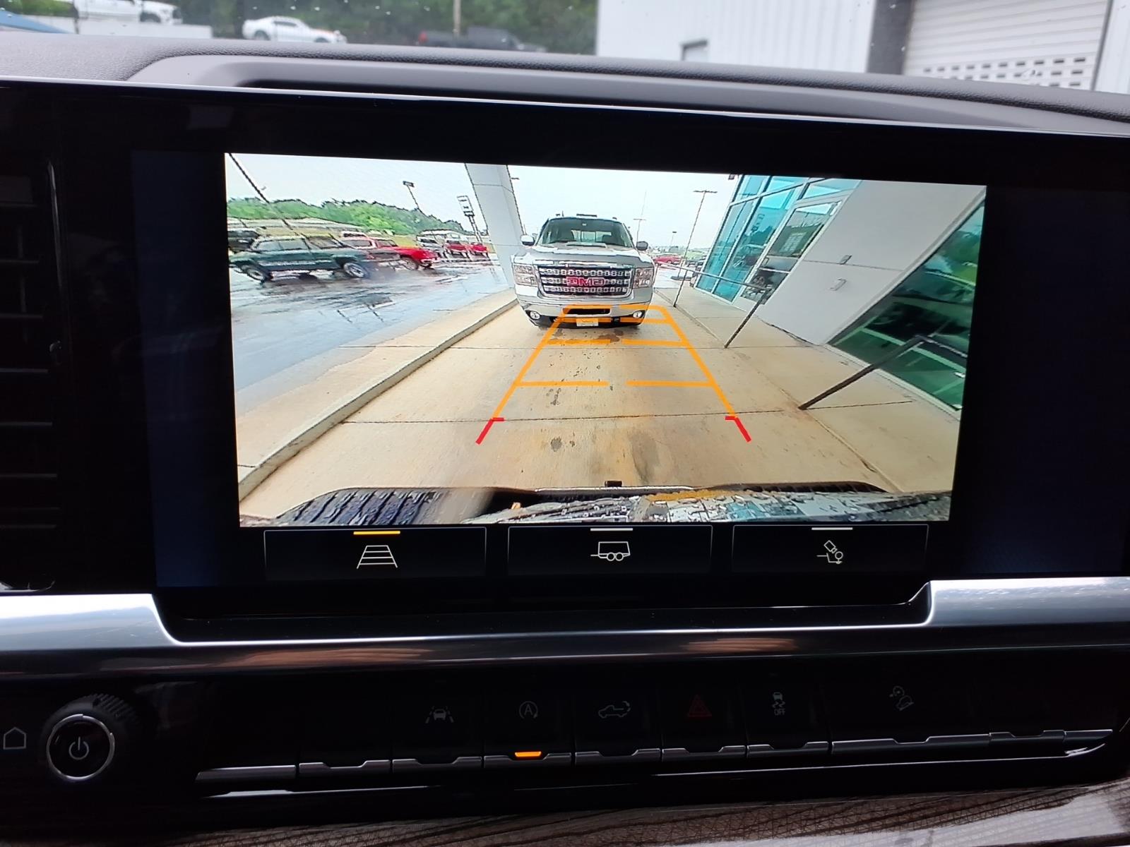 2026 Chevrolet Silverado 1500 LT - Photo 21