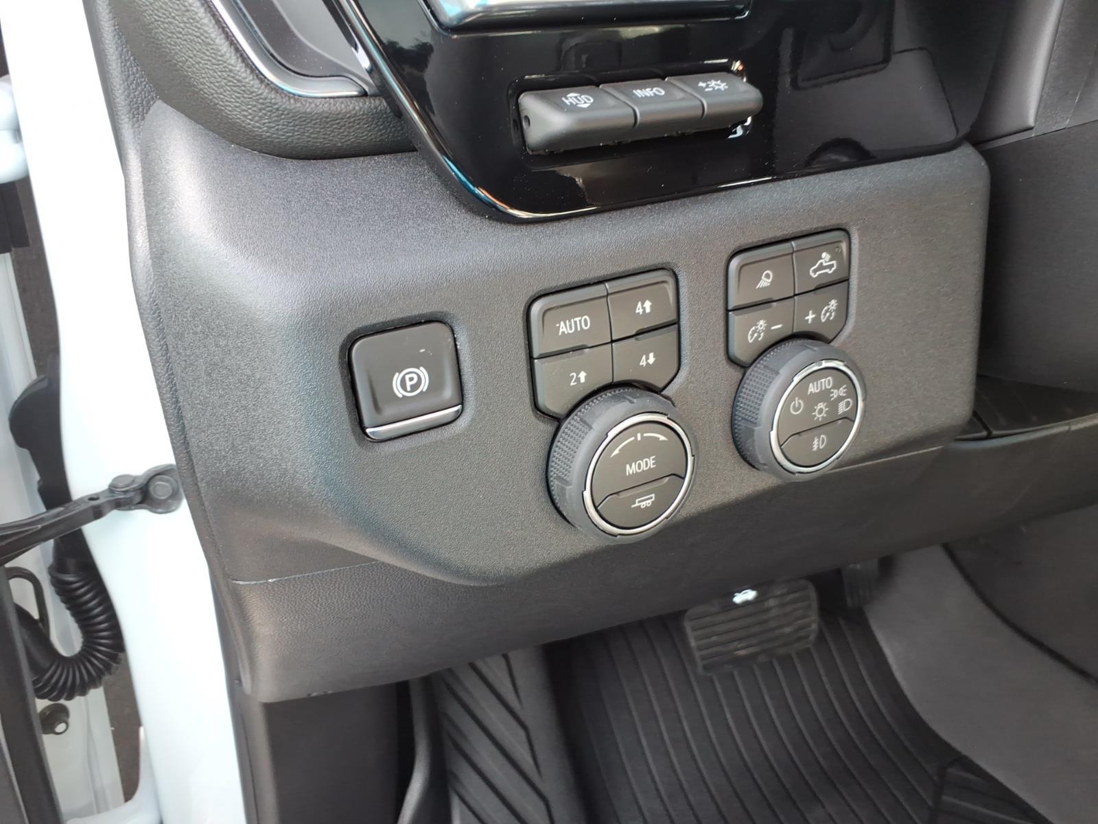 2026 Chevrolet Silverado 1500 LTZ - Photo 13